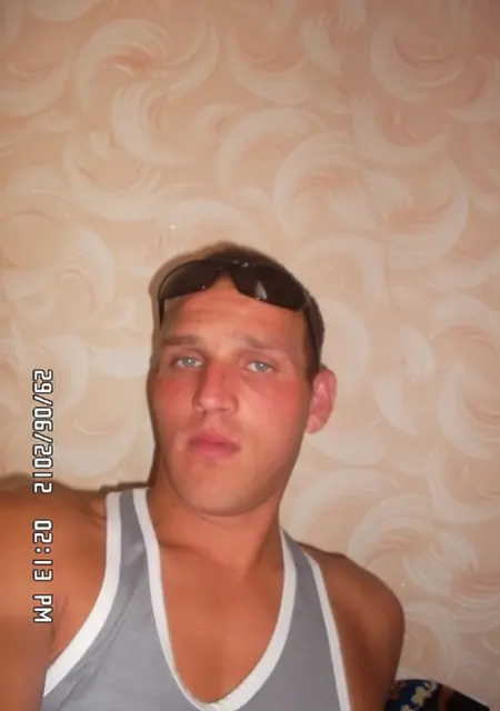 Mihail из Могилёва, мне 25, познакомлюсь на одну ночь