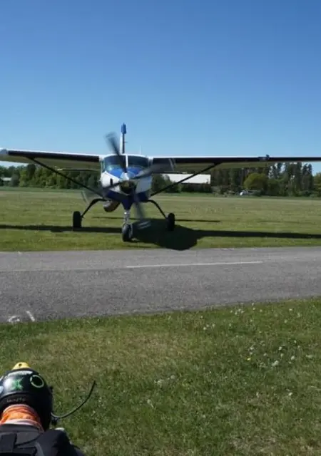 Dilip Renkila из Стокгольма