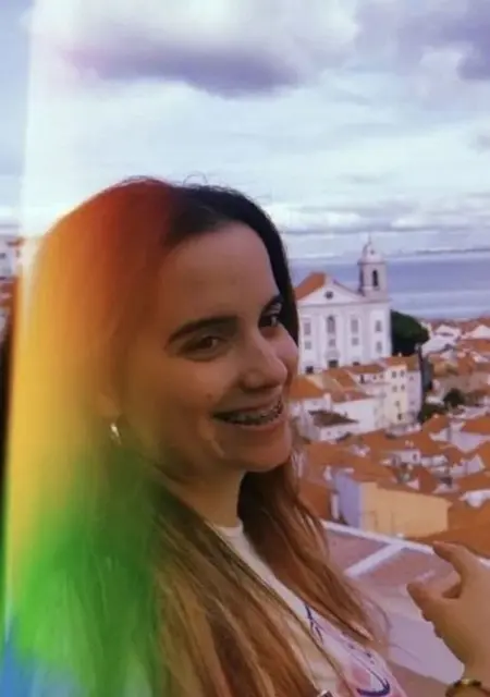 Catarina из Лиссабона