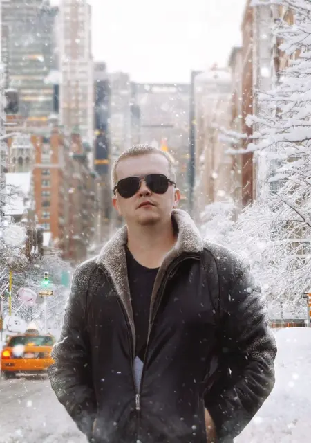 Я Артур, 41, знакомлюсь для вирта в Браславе