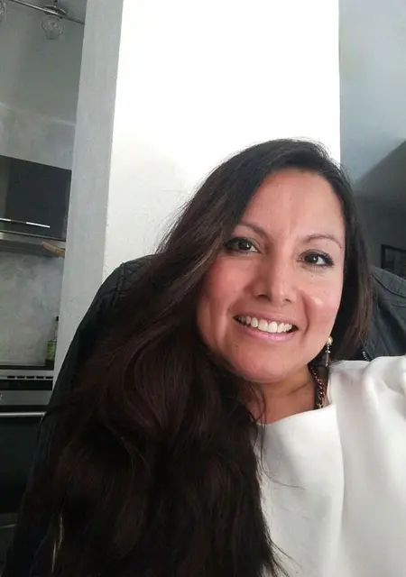 Natal из Парижа, мне 39, познакомлюсь