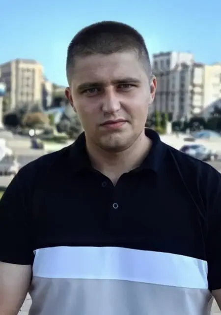 Я Макс, 26 років з Кривого Рогу, шукаю знайомство для дружби