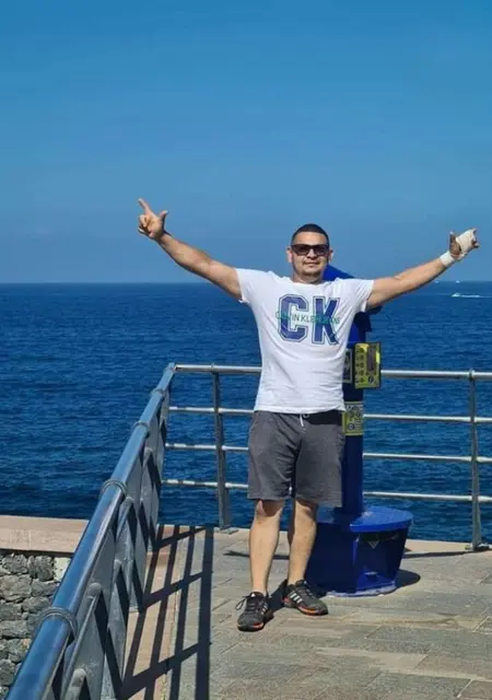 Ottocerragero из Мадрида