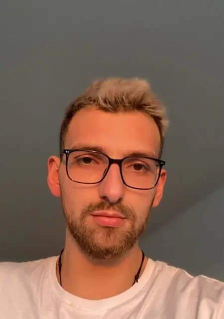 Я Kosta, 28, знакомлюсь в Берлине