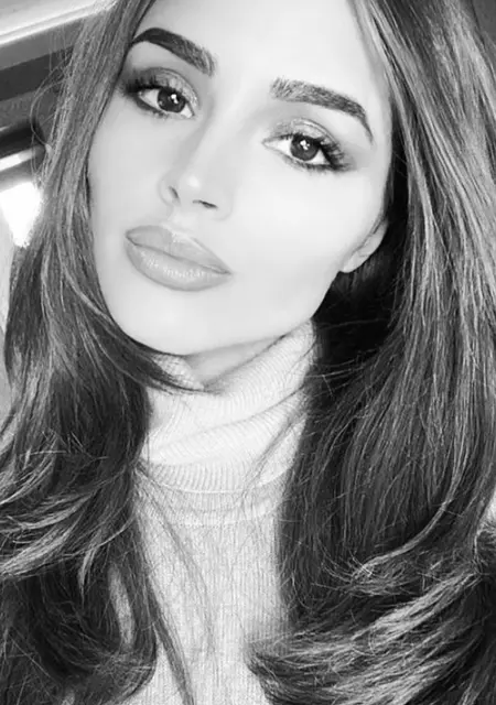 Julia з Одеси, шукаю на сайті вірт