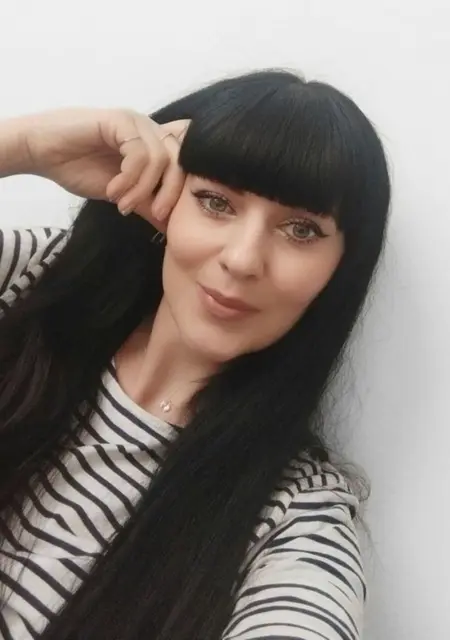 Yliia из Варшавы, мне 38, познакомлюсь