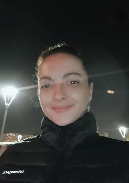 Elif из Стамбула