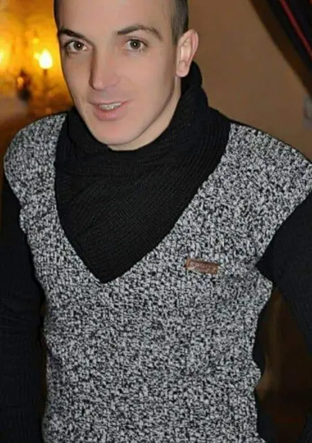 Я Саша, 37, знакомлюсь на одну ночь в Голованевске