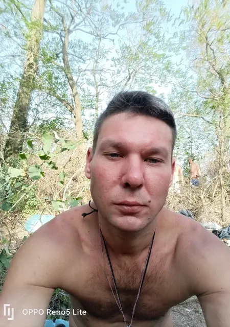 Vstankabig из Павлограда, мне 36, познакомлюсь на одну ночь