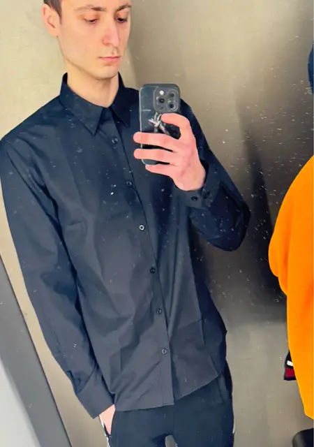 Rostyslav из Чёски-будеёвицы, мне 20, познакомлюсь без обязательств