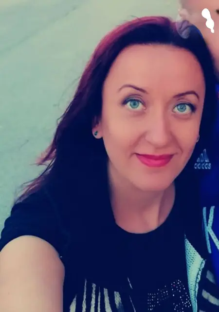 Я Iri Miha, 44, из Бухареста, ищу знакомство