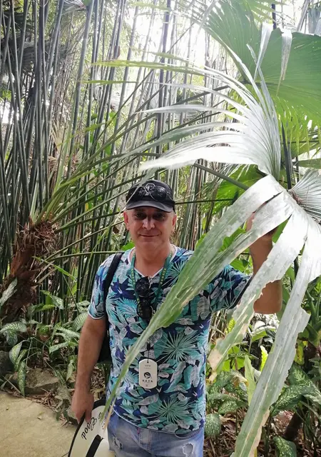 Я Александр, 49, знакомлюсь без обязательств в Измаиле