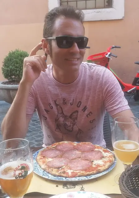 Harley de Murcia, busco en el sitio lío de una noche