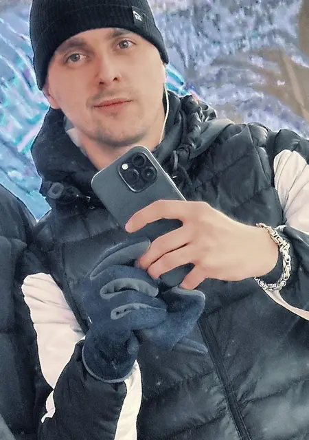 Yan из Лондона, мне 29, познакомлюсь для вирта