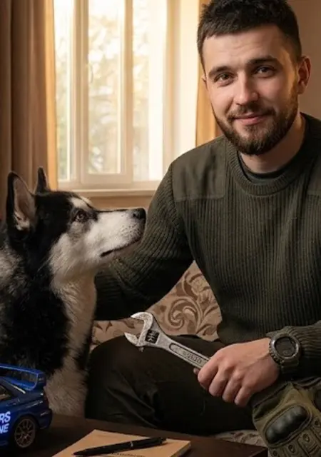 Я Igor, 26, из Ровно, ищу знакомство для открытые отношения