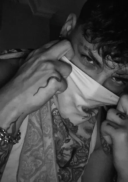 Onur из Стамбула, ищу на сайте знакомства на одну ночь