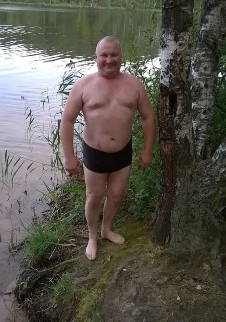 Я Борис, 54, из Минска, ищу знакомства без обязательств