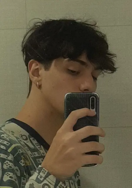 Я Damian, 18, из Мехико, ищу знакомство для постоянных отношений