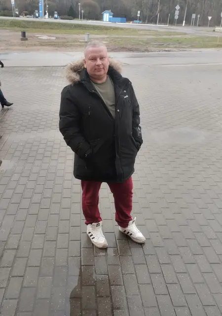 Я Ioan, 40, из Бобруйска, ищу знакомства без обязательств