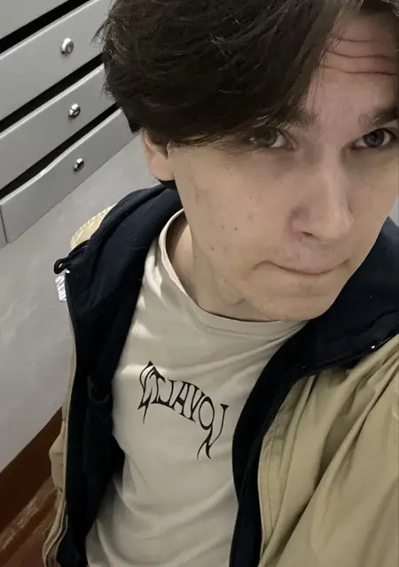 Я Даниил, 20, знакомлюсь без обязательств в Костанае