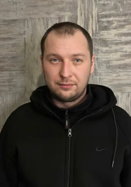 Я Евгений, 36 років, знайомлюсь для приємного проведення часу у Сумах