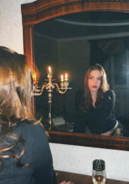 Кира из Кривого Рога, ищу на сайте открытые отношения