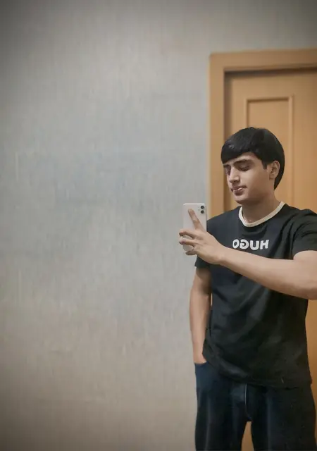 Я Aman, 18, знакомлюсь для вирта в Меппевшем