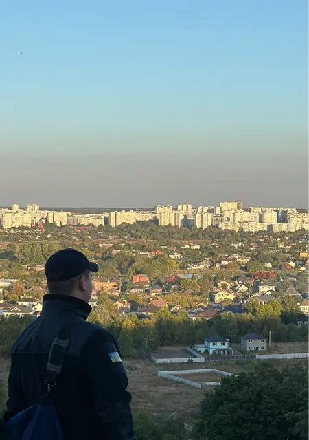 Даниил з Києва, шукаю на сайті постійні стосунки