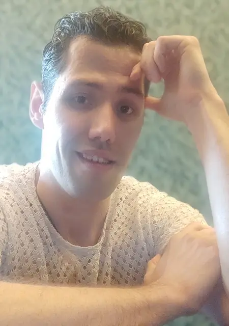 Albert из Ташкента, мне 31, познакомлюсь без обязательств