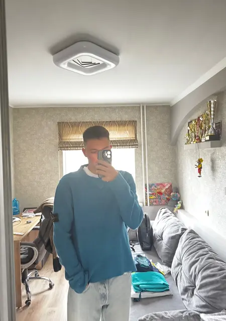 Даниил з Сум, мені 21 років, познайомлюсь на одну ніч