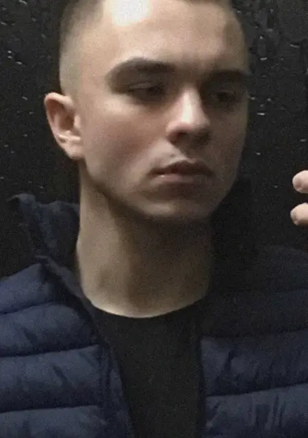 Богдан из Киева, ищу на сайте знакомства без обязательств