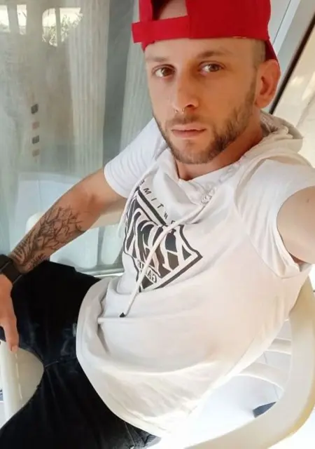 Я Kevin, 29, знакомлюсь в Мадриде