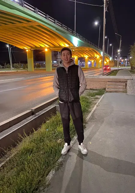 Аслан из Актау, ищу на сайте знакомства на одну ночь