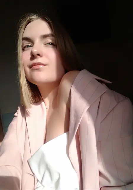 Я Dii, 28, знакомлюсь на одну ночь в Минске