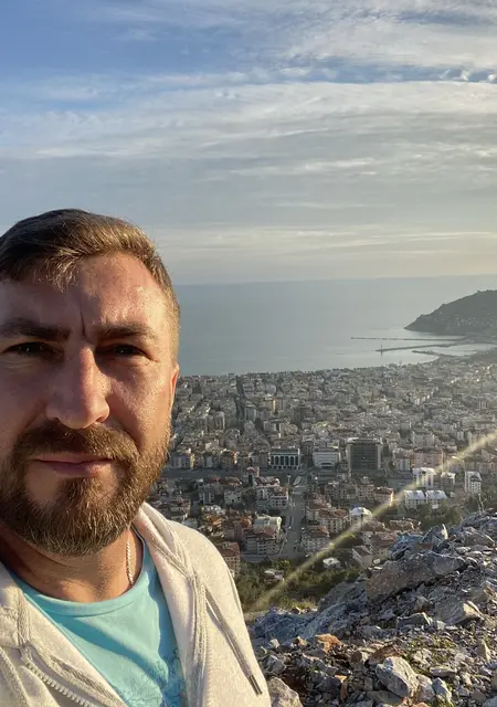 Я Moderated, 47, из Москвы, ищу знакомство для дружбы