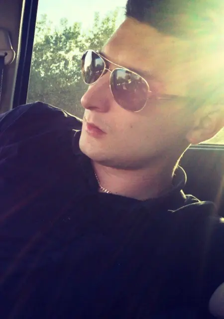 Я Антон, 36 років, знайомлюсь для спілкування у Полтаве