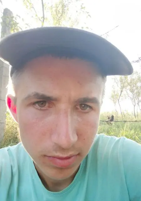 Attila из Бухареста, мне 42, познакомлюсь