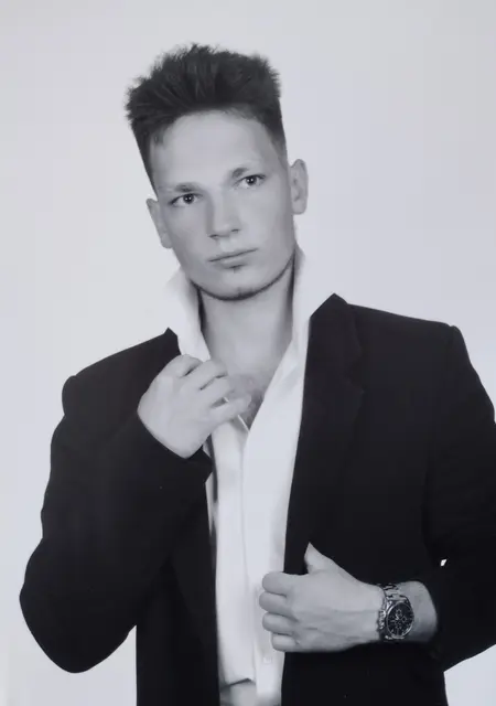 Я Максим, 21, из Минска, ищу знакомства без обязательств