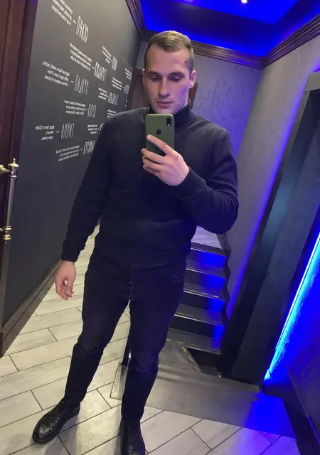 Микола з Чернівців, шукаю на сайті знайомства на одну ніч