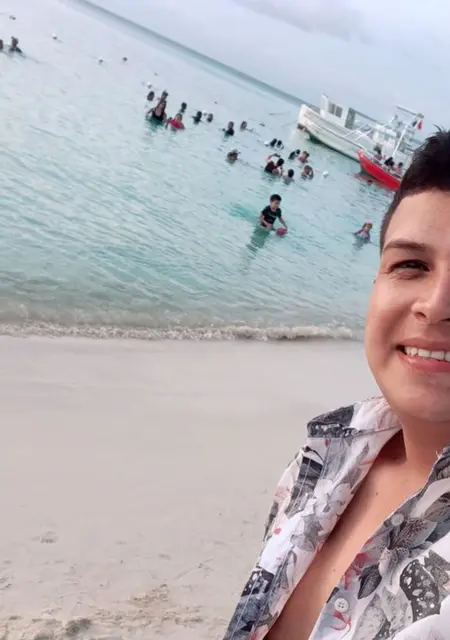 Soy Joya, 34 años, conociéndome para lío de una noche en Valencia