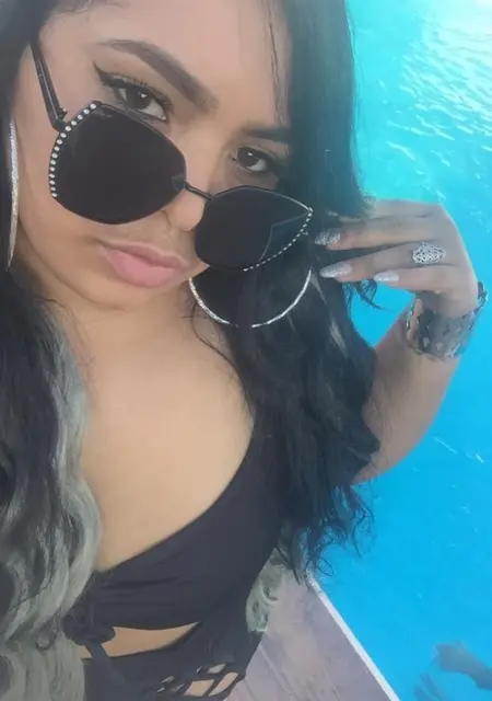 Я Katika, 32, знакомлюсь для совместных путешествий в Мадриде