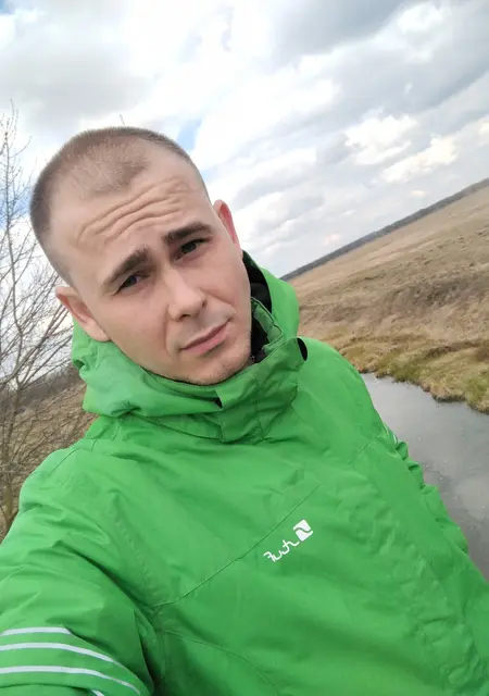 Serega из Дюссельдорфа, ищу на сайте знакомства на одну ночь