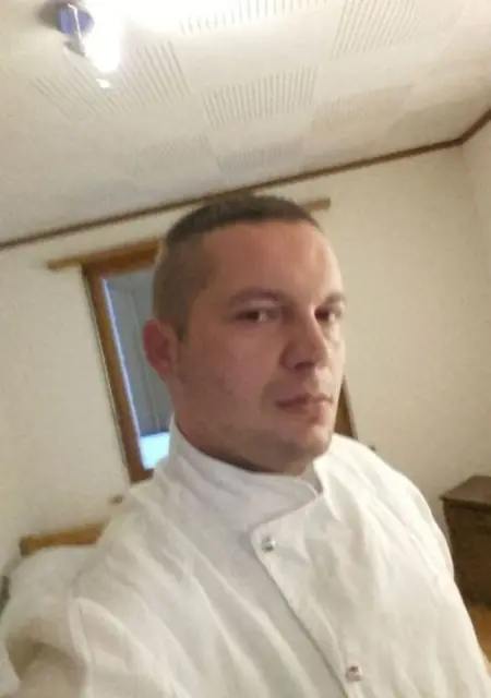 Andy из Берлина