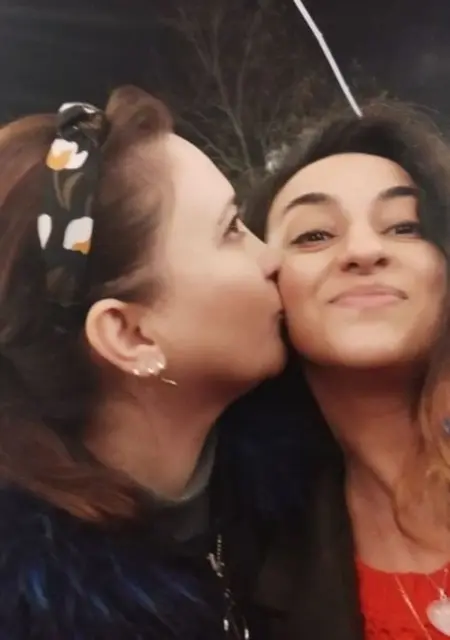 Nargiz из Стамбула, мне 38, познакомлюсь