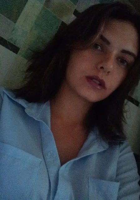 Анна из Кривого Рога, ищу на сайте знакомства на одну ночь