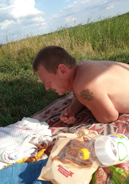 Андрей из Дятлово, ищу на сайте знакомства на одну ночь