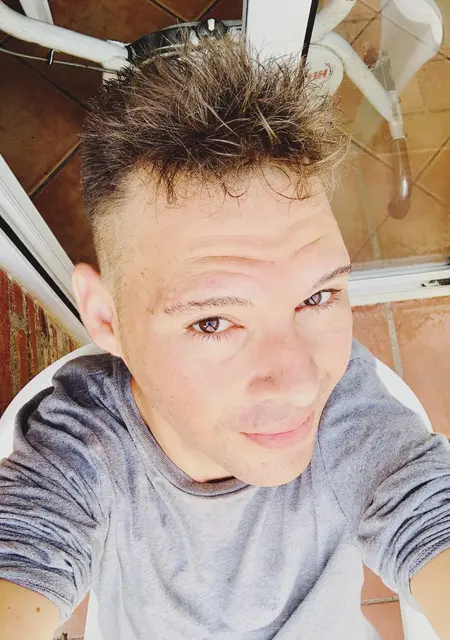 Drope de Blanes, tengo 38 años, listo para conocer para chatear