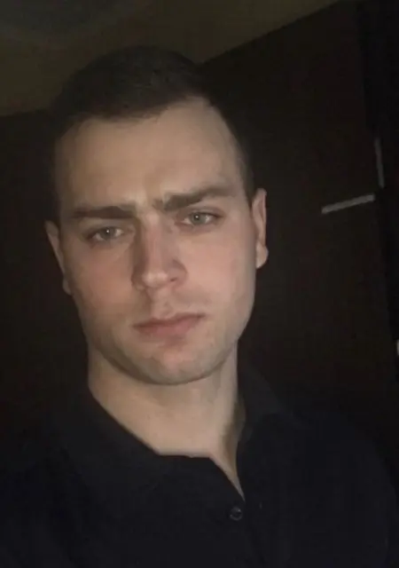 Я Вадим, 26, из Ковеля, ищу знакомства без обязательств