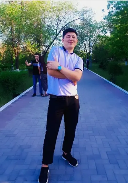 Нрболат из Павлодара, мне 26, познакомлюсь для постоянных отношений