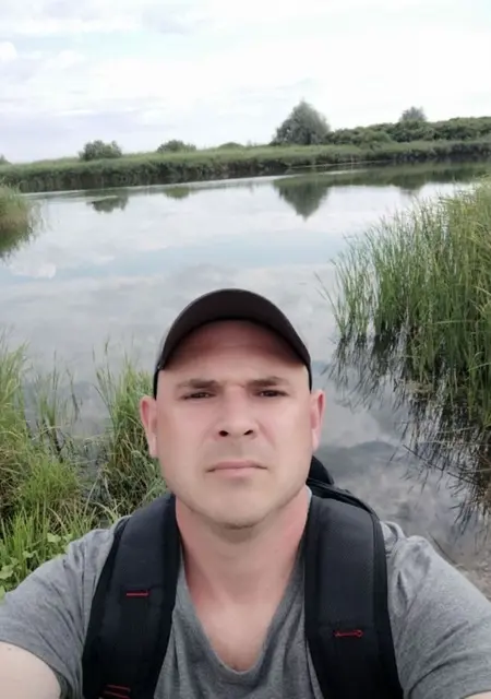 Я Denis, 39, из Варшавы, ищу знакомство